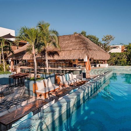 Mayan Monkey Tulum - Social Hotel (Adults Only) 외부 사진