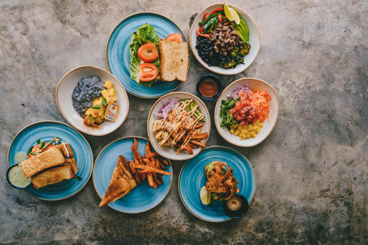 Mayan Monkey Tulum - Social Hotel (Adults Only) 외부 사진