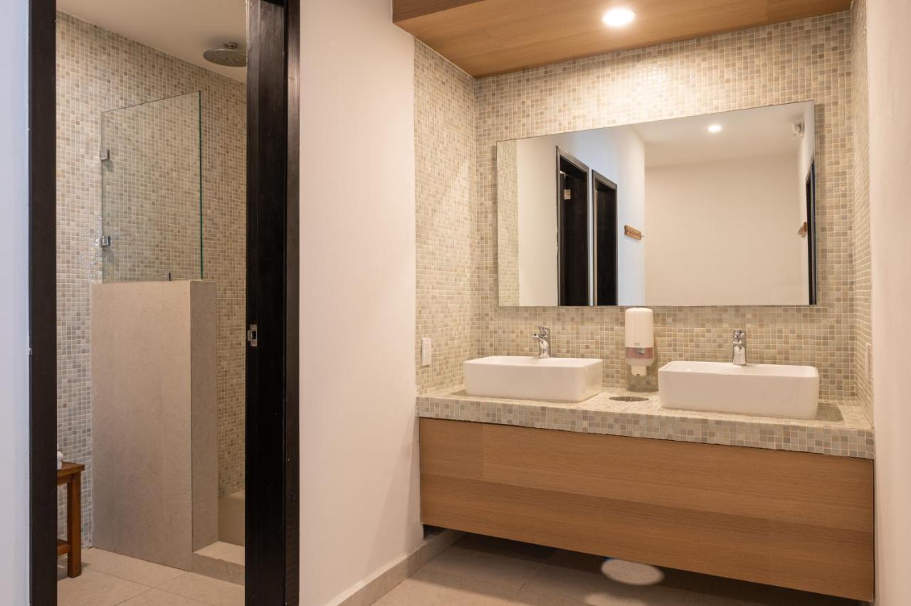 Mayan Monkey Tulum - Social Hotel (Adults Only) 외부 사진