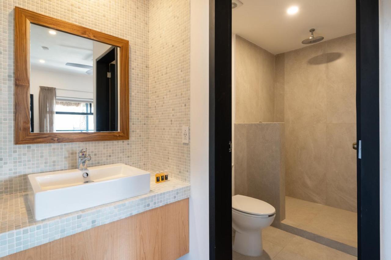 Mayan Monkey Tulum - Social Hotel (Adults Only) 외부 사진