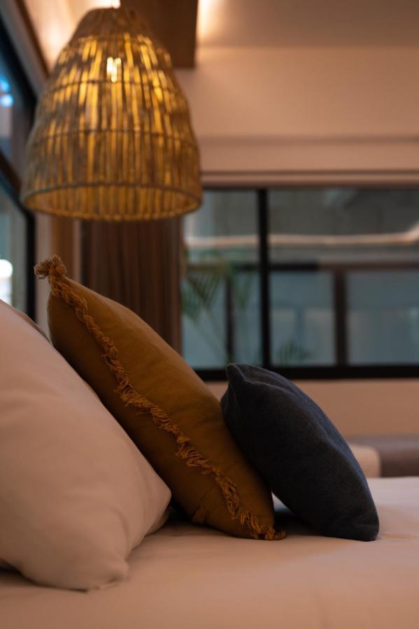 Mayan Monkey Tulum - Social Hotel (Adults Only) 외부 사진
