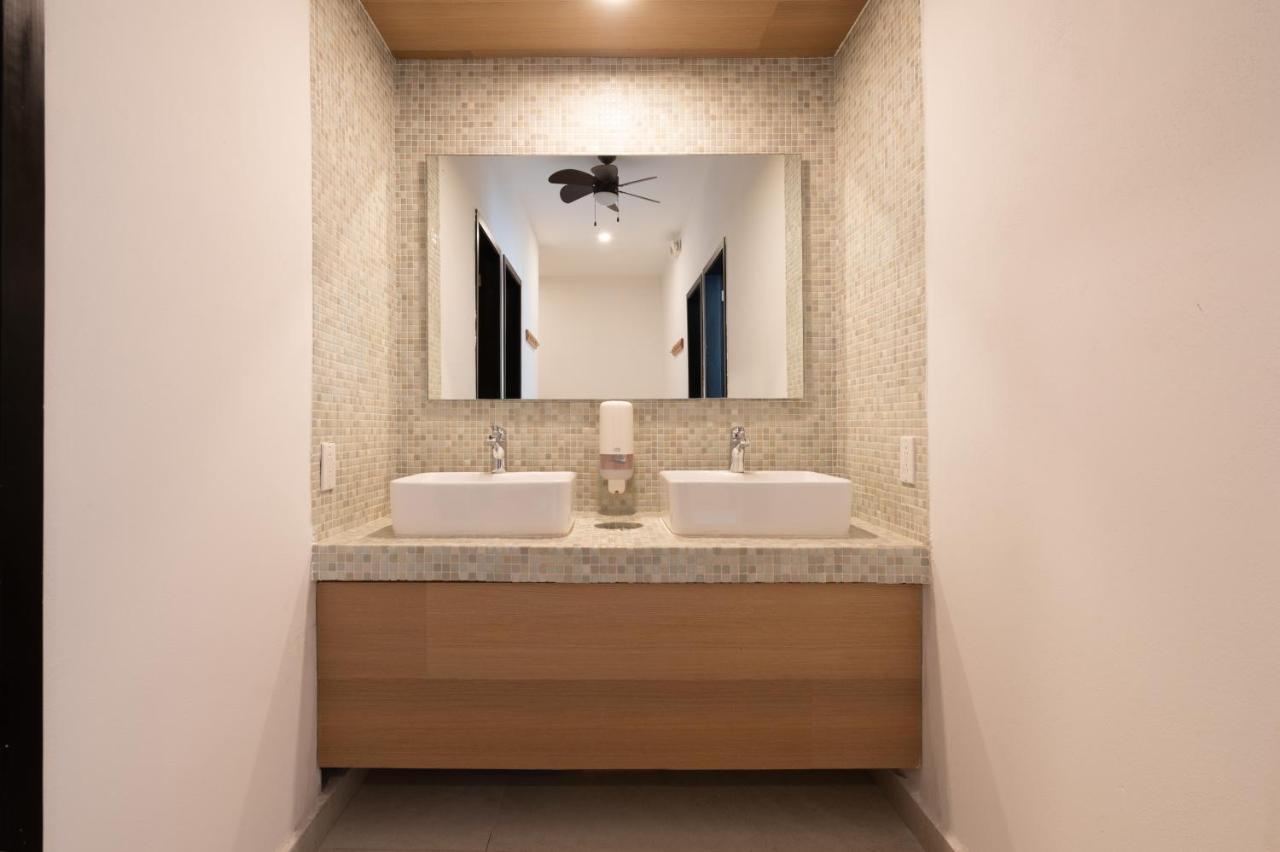 Mayan Monkey Tulum - Social Hotel (Adults Only) 외부 사진