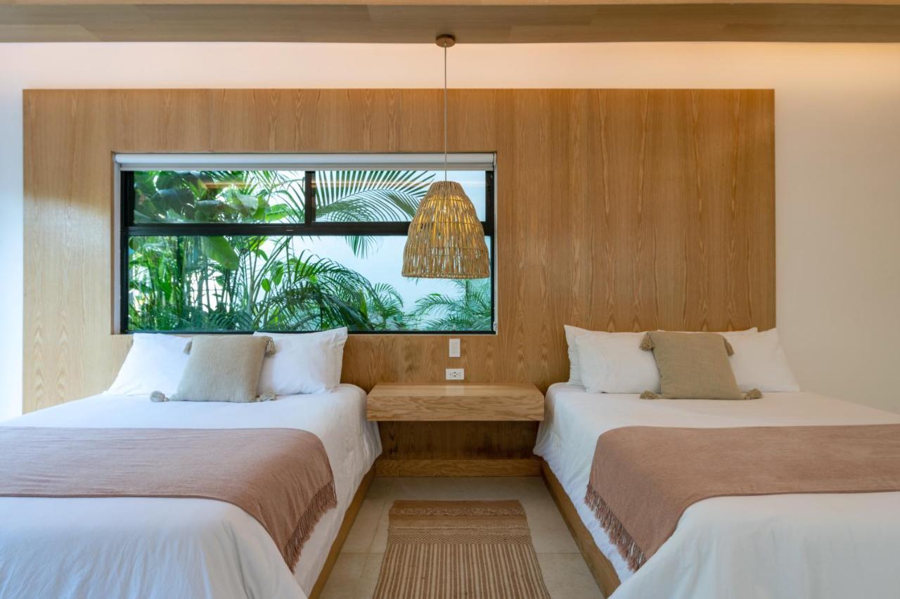 Mayan Monkey Tulum - Social Hotel (Adults Only) 외부 사진