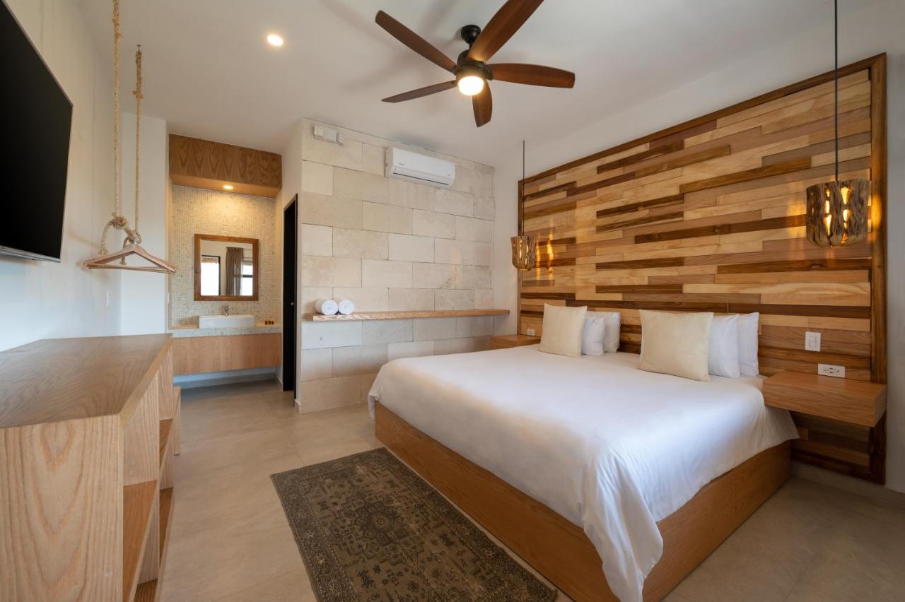 Mayan Monkey Tulum - Social Hotel (Adults Only) 외부 사진