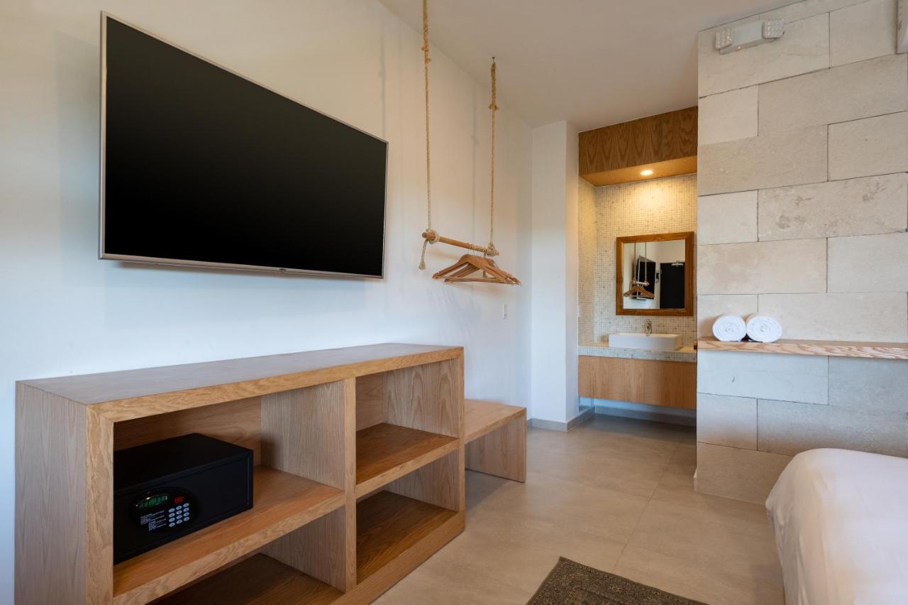 Mayan Monkey Tulum - Social Hotel (Adults Only) 외부 사진