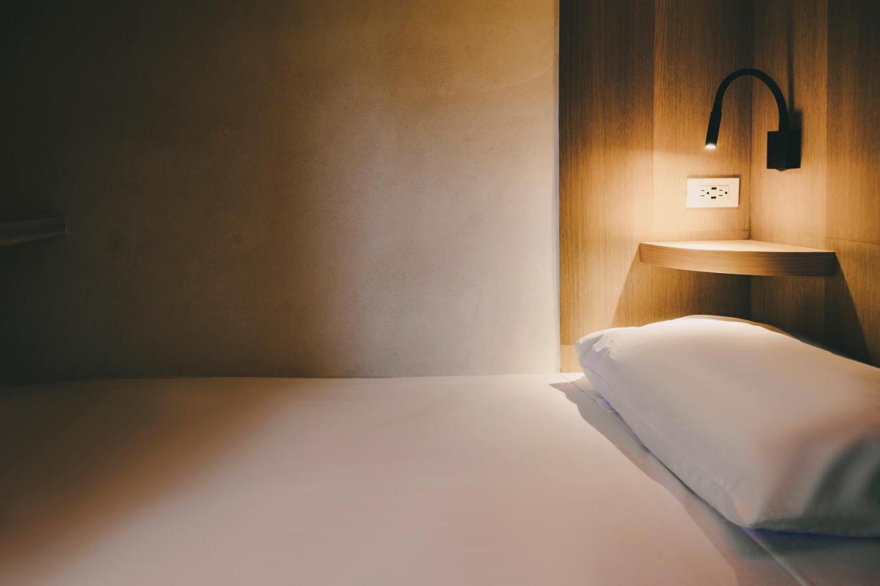 Mayan Monkey Tulum - Social Hotel (Adults Only) 외부 사진