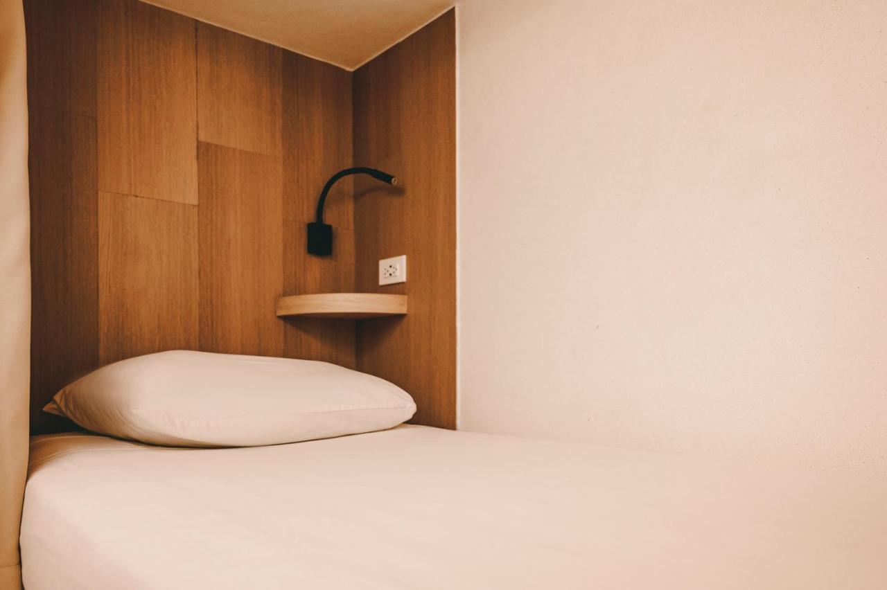 Mayan Monkey Tulum - Social Hotel (Adults Only) 외부 사진