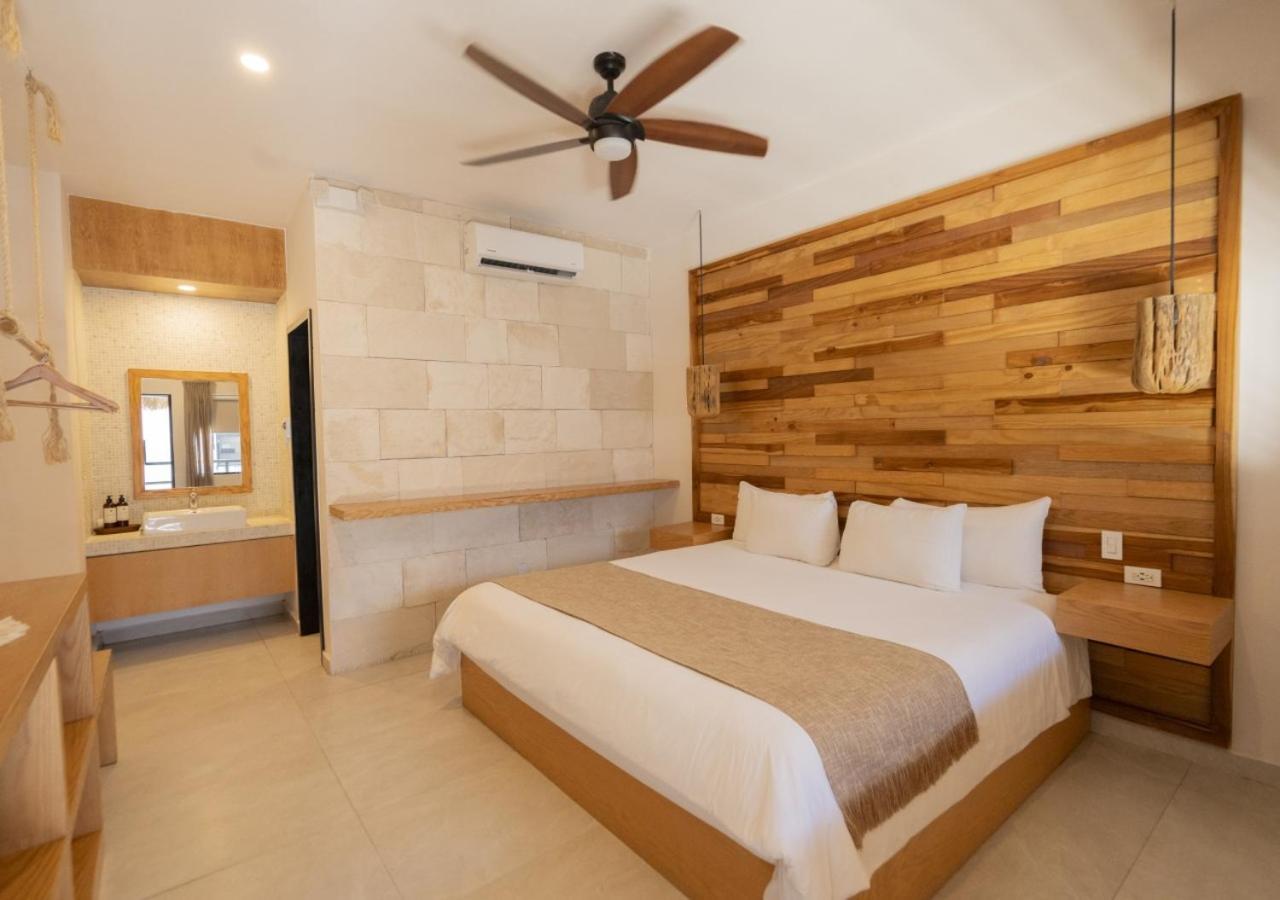 Mayan Monkey Tulum - Social Hotel (Adults Only) 외부 사진
