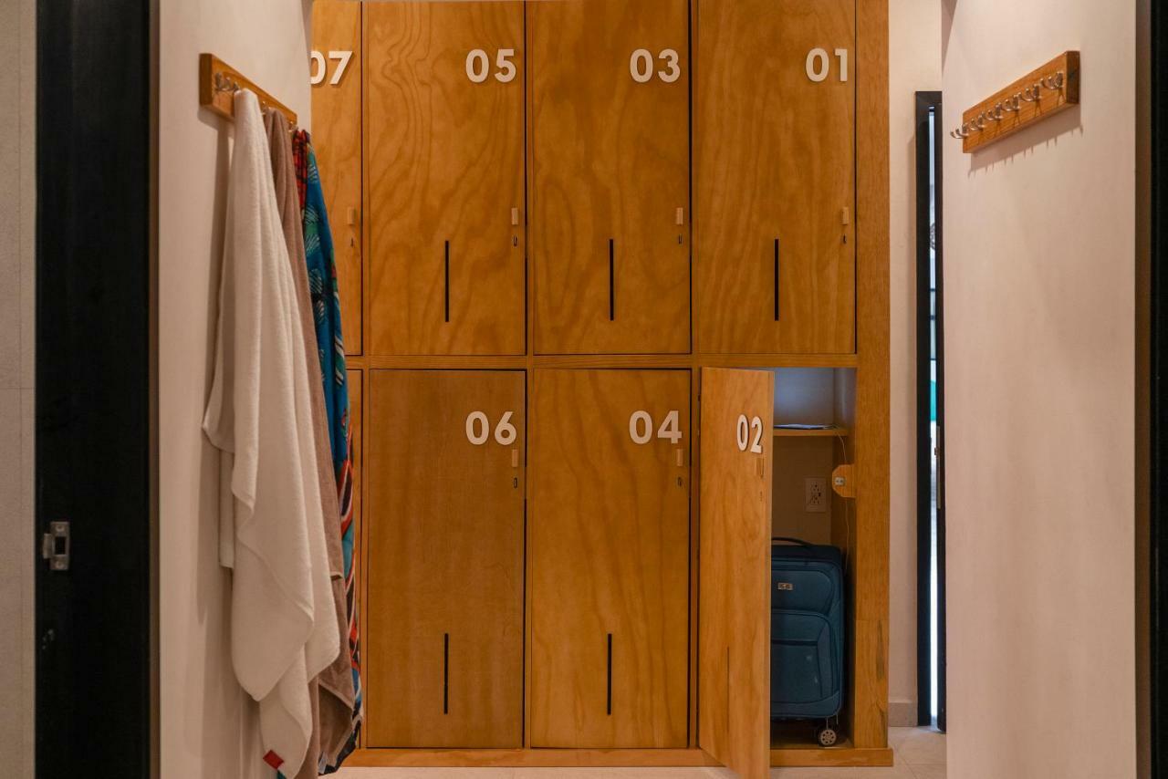 Mayan Monkey Tulum - Social Hotel (Adults Only) 외부 사진